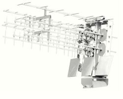 Рэб Рэр Барьер